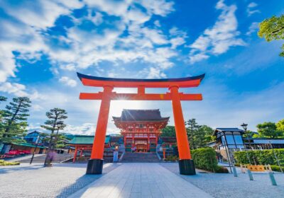神道：伝統とポップカルチャーの間にある日本の国教